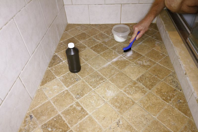 Grout Cleaning Service