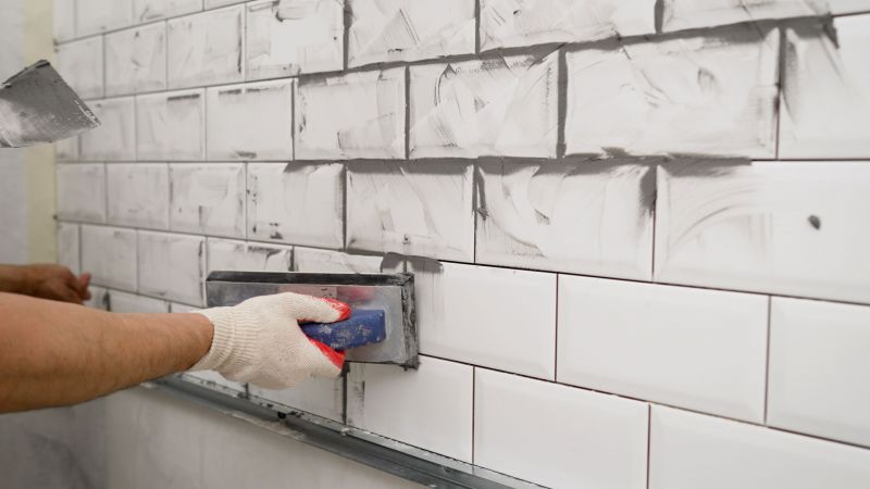 Local Tile Service Providers